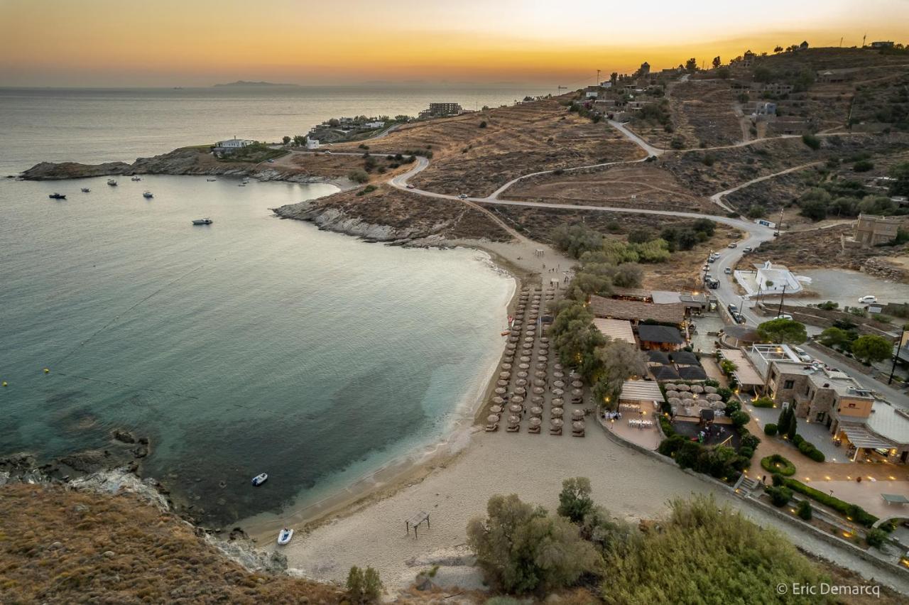 Porto Koundouros Beach And Villas 외부 사진