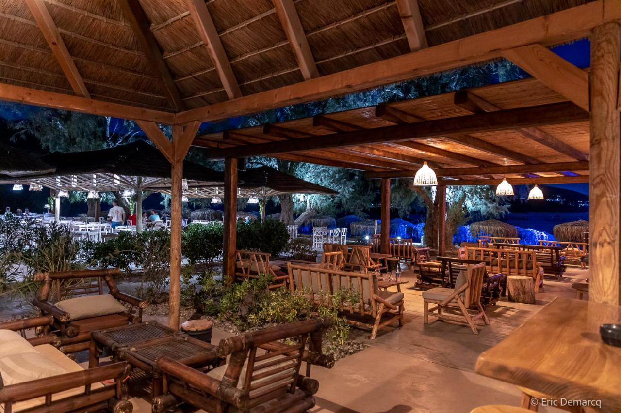 Porto Koundouros Beach And Villas 외부 사진
