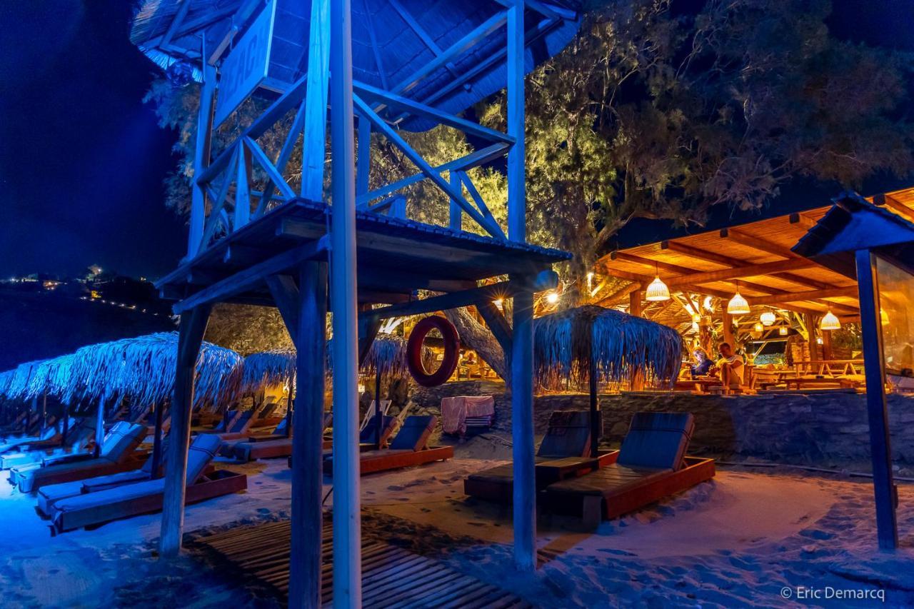 Porto Koundouros Beach And Villas 외부 사진