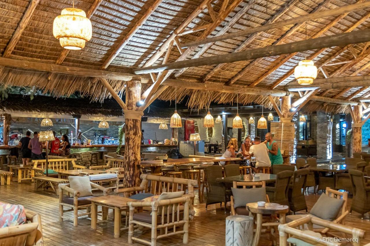 Porto Koundouros Beach And Villas 외부 사진