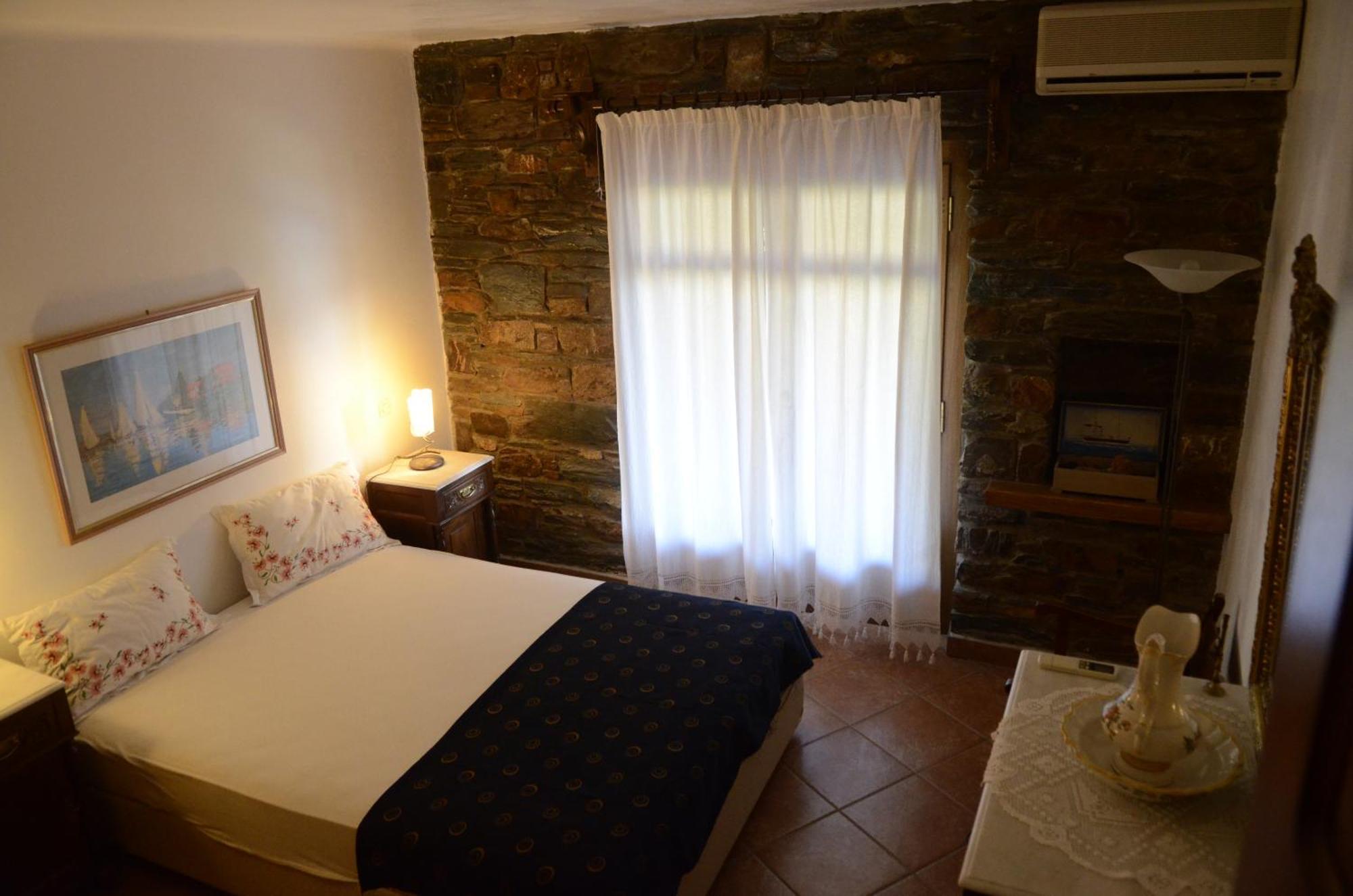 Porto Koundouros Beach And Villas 객실 사진
