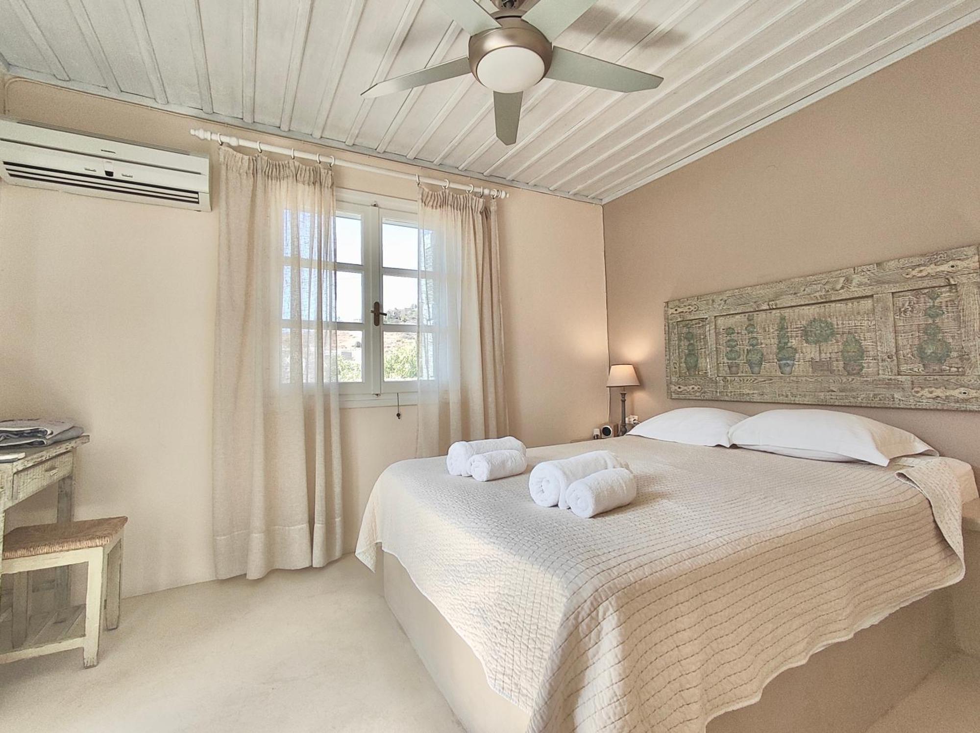 Porto Koundouros Beach And Villas 외부 사진