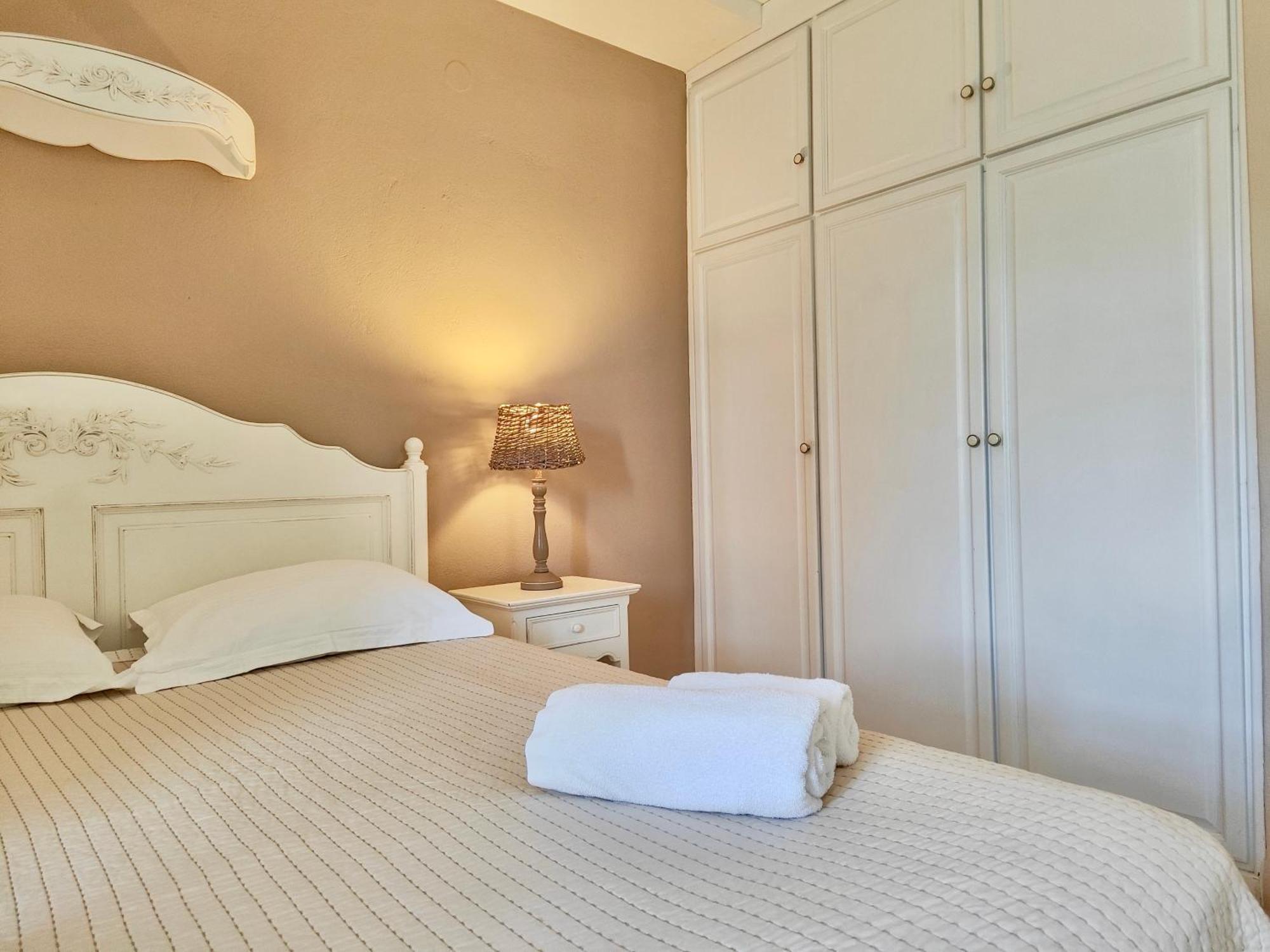 Porto Koundouros Beach And Villas 외부 사진