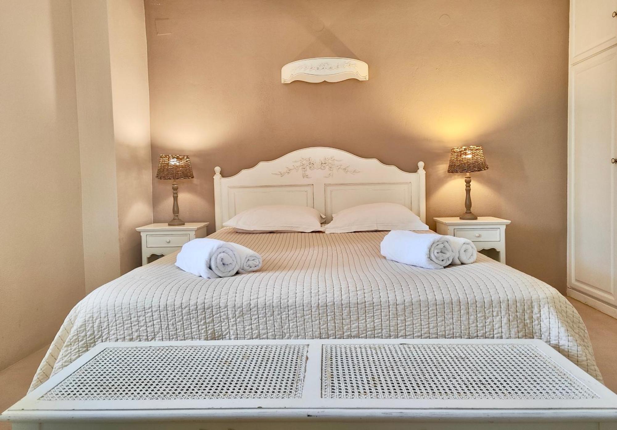 Porto Koundouros Beach And Villas 외부 사진